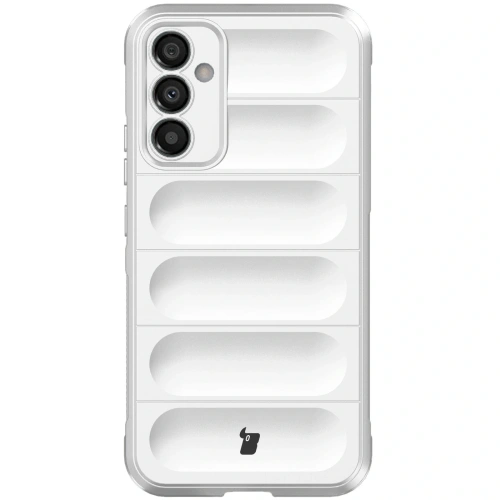 Kup Pancerne etui Bizon Case Tur do Galaxy A34 5G, białe - BIZ7455 - {ean13} - Sklep Home Screen