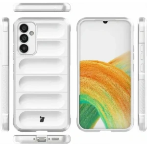 Kup Bizon Case Tur Samsung Galaxy A34 5G weiß - BIZ7455 - {ean13} - Sklep Home Screen