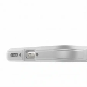 Pancerne etui Bizon Case Tur do Samsung Galaxy A34 5G białe