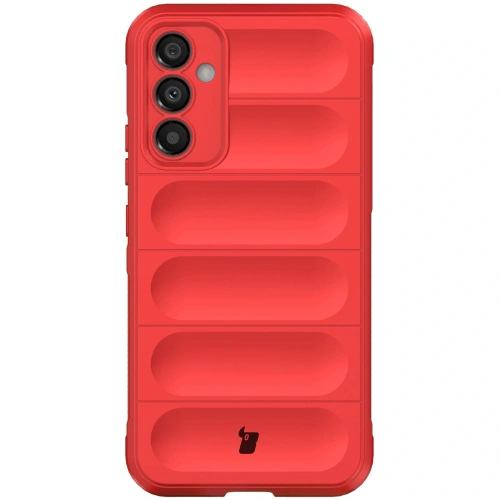 Kup Pancerne etui Bizon Case Tur do Samsung Galaxy A34 5G czerwone - BIZ7457 - {ean13} - Sklep Home Screen