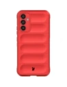 Kup Pancerne etui Bizon Case Tur do Galaxy A34 5G, czerwone - BIZ7457 - {ean13} - Sklep Home Screen