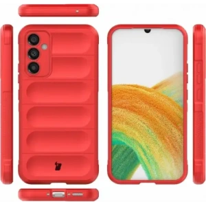 Kup Bizon Case Tur Samsung Galaxy A34 5G rot - BIZ7457 - {ean13} - Sklep Home Screen