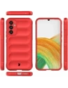 Kup Pancerne etui Bizon Case Tur do Galaxy A34 5G, czerwone - BIZ7457 - {ean13} - Sklep Home Screen