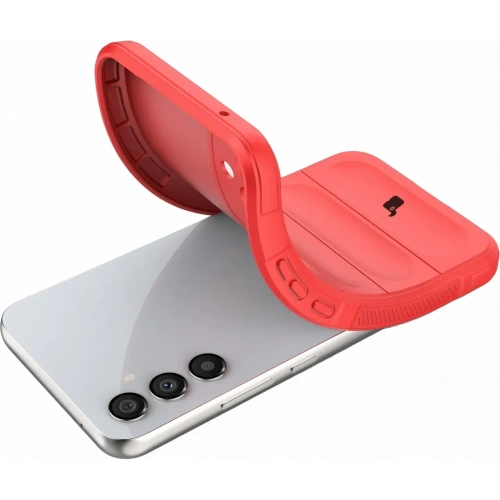 Buy Bizon Case Tur Samsung Galaxy A34 5G red - BIZ7457 - {ean13} - Home Screen Store Europe