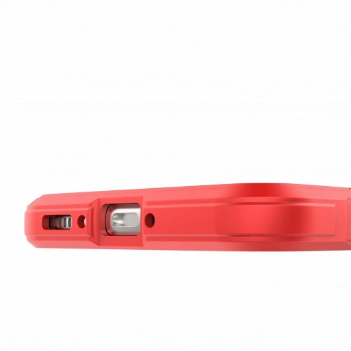 Buy Bizon Case Tur Samsung Galaxy A34 5G red - BIZ7457 - {ean13} - Home Screen Store Europe