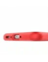 Kup Bizon Case Tur Samsung Galaxy A34 5G rot - BIZ7457 - {ean13} - Sklep Home Screen