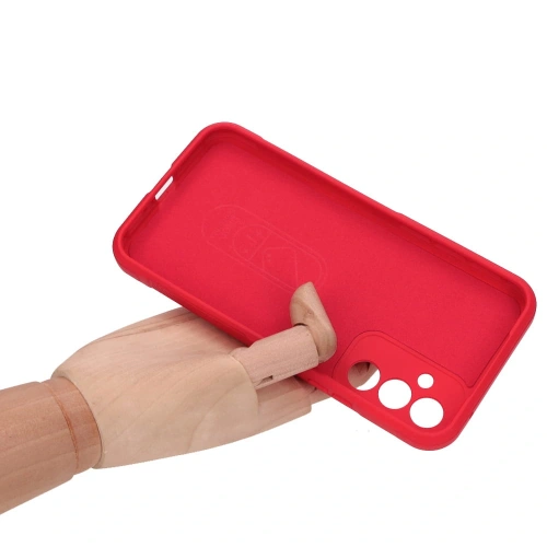Kup Pancerne etui Bizon Case Tur do Galaxy A34 5G, czerwone - BIZ7457 - {ean13} - Sklep Home Screen