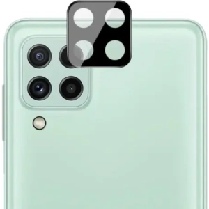 Kup Szkło na aparat Bizon Glass Lens do Samsung Galaxy A42 5G [2 PACK] - BIZ1083 - {ean13} - Sklep Home Screen