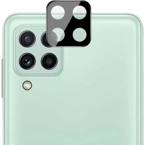 Kup Bizon üveg lencse Samsung Galaxy A42 5G [2 CSOMAG] - BIZ1083 - {ean13} - Sklep Home Screen