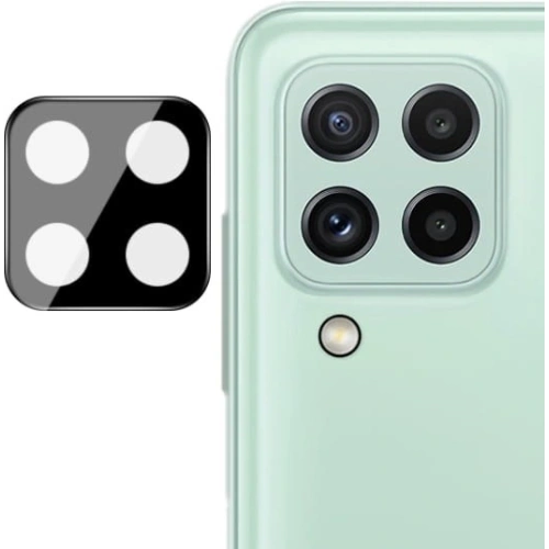 Buy Bizon Glass Lens Samsung Galaxy A42 5G [2 PACK] - BIZ1083 - {ean13} - Home Screen Store Europe