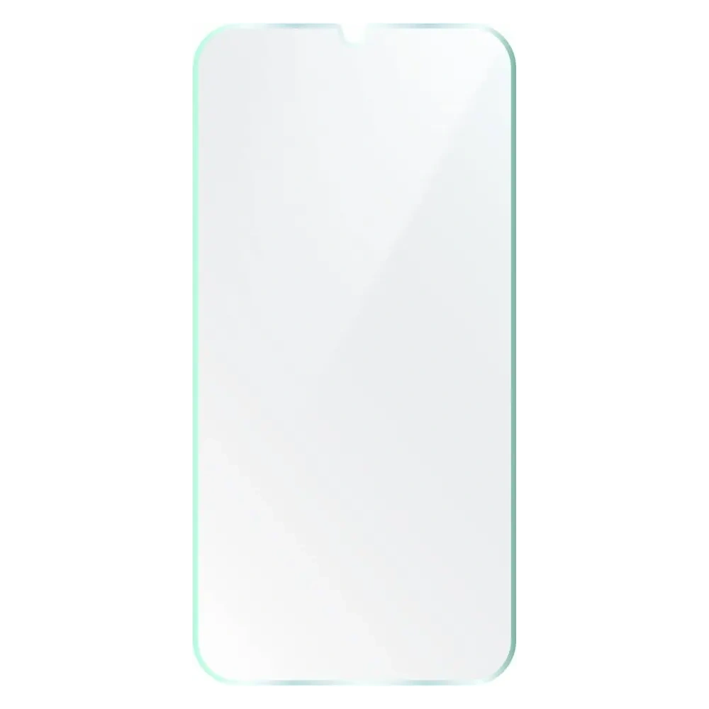 3x szkło hartowane Bizon Glass Clear + szkło na obiektyw Samsung Galaxy A42 5G