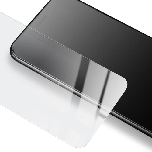 Kup Szkło hartowane Bizon Glass Clear - 3 szt. + obiektyw, Galaxy A42 5G - BIZ7459 - {ean13} - Sklep Home Screen