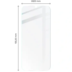 Kup 3x szkło hartowane Bizon Glass Clear do Samsung Galaxy A42 5G - BIZ7461 - {ean13} - Sklep Home Screen