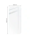 Kup Bizon Glas Klar 2 Samsung Galaxy A42 5G - BIZ7461 - {ean13} - Sklep Home Screen