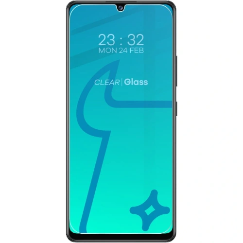 Kup Szkło hartowane Bizon Glass Clear do Galaxy A42 5G - BIZ7461 - {ean13} - Sklep Home Screen