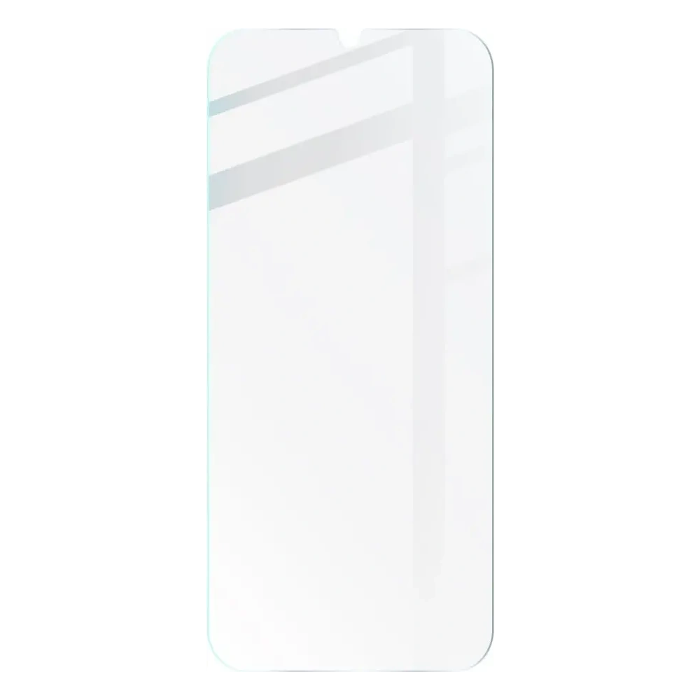 3x szkło hartowane Bizon Glass Clear do Samsung Galaxy A42 5G