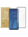 Bizon Glass Edge Samsung Galaxy A51 fekete