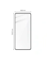 Buy Bizon Glass Edge Samsung Galaxy A51 black - BIZ1088 - {ean13} - Home Screen Store Europe