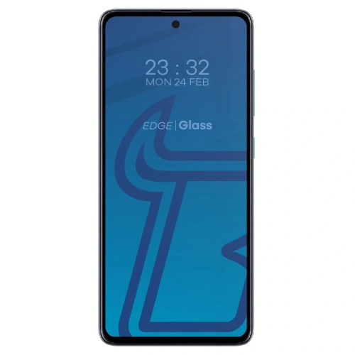 Buy Bizon Glass Edge Samsung Galaxy A51 black - BIZ1088 - {ean13} - Home Screen Store Europe