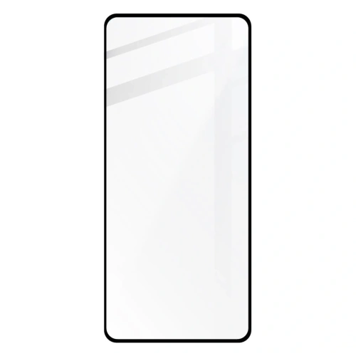 Buy Bizon Glass Edge Samsung Galaxy A51 black - BIZ1088 - {ean13} - Home Screen Store Europe