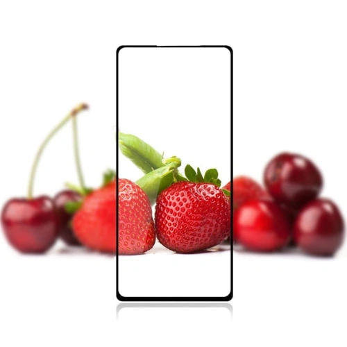 Buy Bizon Glass Edge Samsung Galaxy A51 black - BIZ1088 - {ean13} - Home Screen Store Europe