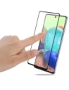 Buy Bizon Glass Edge Samsung Galaxy A51 black - BIZ1088 - {ean13} - Home Screen Store Europe