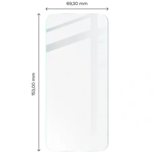 Kup Bizon Glass Clear 3x gehärtetes Glas + Linsenglas Samsung Galaxy A51 - BIZ7463 - {ean13} - Sklep Home Screen