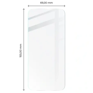 Kup Bizon Üveg Átlátszó Samsung Galaxy A51 - BIZ1090 - {ean13} - Sklep Home Screen