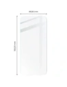 Kup Bizon Üveg Átlátszó Samsung Galaxy A51 - BIZ1090 - {ean13} - Sklep Home Screen