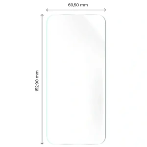 Kup Bizon Glass Hydrogel Samsung Galaxy A51 [2 PACK] - BIZ1091 - {ean13} - Sklep Home Screen