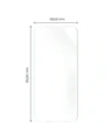 Buy Bizon Glass Hydrogel Samsung Galaxy A51 [2 PACK] - BIZ1091 - {ean13} - Home Screen Store Europe