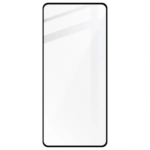 Kup Bizon Glass Edge 2x gehärtetes Glas + Linsenschutz Samsung Galaxy A51 schwarz - BIZ7464 - {ean13} - Sklep Home Screen