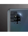 Kup Bizon Glass Edge 2x gehärtetes Glas + Linsenschutz Samsung Galaxy A51 schwarz - BIZ7464 - {ean13} - Sklep Home Screen