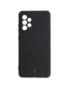 Etui Bizon Case Silicone do Samsung Galaxy A52s 5G A52 5G A52 4G czarne