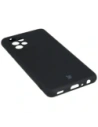 Kup Etui Bizon Case Silicone do Samsung Galaxy A52s 5G A52 5G A52 4G czarne - BIZ1094 - {ean13} - Sklep Home Screen