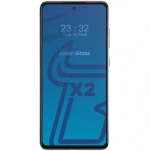 Buy Bizon Glass Edge tempered glass - [2 PACK] + lens protection Samsung Galaxy A52s 5G A52 4G/5G black - BIZ1096 - {ean13} - Home Screen Store Europe