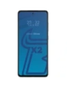 Kup Bizon Glass Edge gehärtetes Glas - [2 PACK] + Linsenschutz Samsung Galaxy A52s 5G A52 4G/5G schwarz - BIZ1096 - {ean13} - Sklep Home Screen