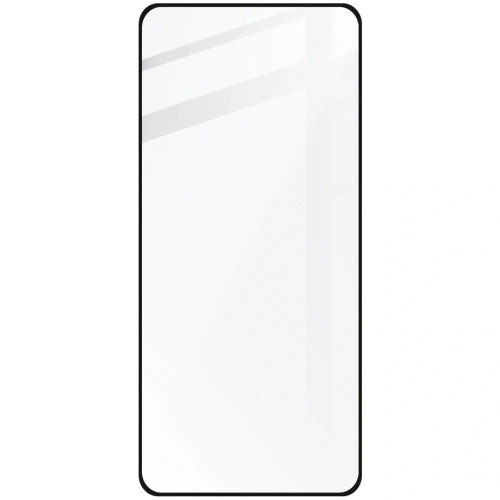 Kup Bizon Glass Edge gehärtetes Glas - [2 PACK] + Linsenschutz Samsung Galaxy A52s 5G A52 4G/5G schwarz - BIZ1096 - {ean13} - Sklep Home Screen