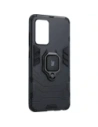 Kup Etui Bizon Case Armor Ring do Galaxy A52 4G / 5G, czarne - BIZ7467 - {ean13} - Sklep Home Screen