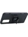 Kup Bizon Case Armor Gyűrű Samsung Galaxy A52 4G / 5G fekete - BIZ7467 - {ean13} - Sklep Home Screen