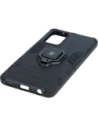 Kup Bizon Case Armor Gyűrű Samsung Galaxy A52 4G / 5G fekete - BIZ7467 - {ean13} - Sklep Home Screen
