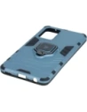 Buy Bizon Case Armor Ring Samsung Galaxy A52 4G / 5G blue - BIZ7468 - {ean13} - Home Screen Store Europe