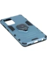 Kup Bizon Case Armor Gyűrű Samsung Galaxy A52 4G / 5G kék - BIZ7468 - {ean13} - Sklep Home Screen