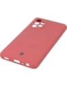 Kup Bizon Case Silicone Samsung Galaxy A52s 5G A52 5G A52 4G roz închis - BIZ7469 - {ean13} - Sklep Home Screen