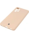 Kup Etui Bizon Case Silicone do Samsung Galaxy A52s 5G A52 5G A52 4G jasnoróżowe - BIZ7470 - {ean13} - Sklep Home Screen