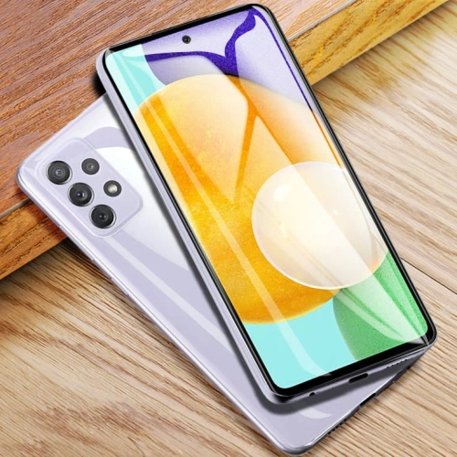 Kup Bizon Glass Hydrogel Samsung Galaxy A52s 5G A52 4G/5G [2 PACK] - BIZ1101 - {ean13} - Sklep Home Screen
