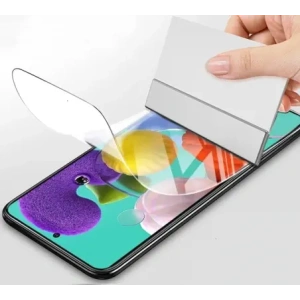 Kup Fólie hydrogelová na displej Bizon Glass Hydrogel Samsung Galaxy A52s 5G A52 4G/5G [2 PACK] - BIZ1101 - {ean13} - Sklep Home Screen
