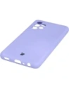 Kup Etui Bizon Case Silicone do Galaxy A52s 5G, A52 5G, A52 4G, jasnofioletowe - BIZ7471 - {ean13} - Sklep Home Screen