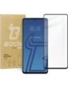 Szkło hartowane Bizon Glass Edge do Samsung Galaxy A52s 5G A52 4G/5G czarne