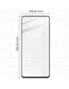 Kup Szkło hartowane Bizon Glass Edge do Samsung Galaxy A52s 5G A52 4G/5G czarne - BIZ1105 - {ean13} - Sklep Home Screen